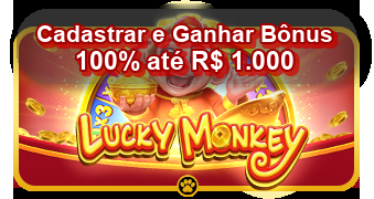 Lucky Monkey Demo Grátis | Pragmatic Play
